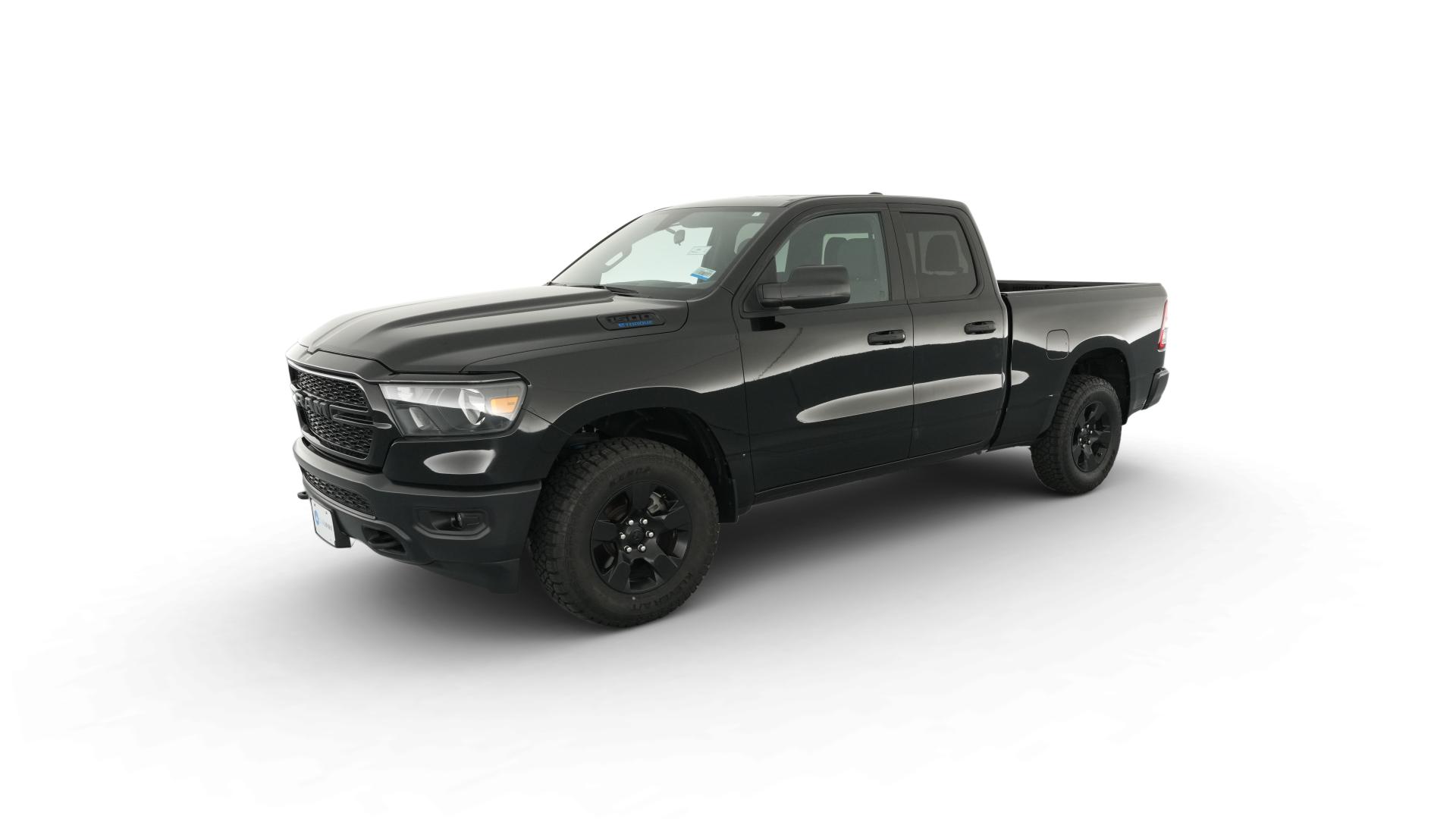 ram ram 1500 pickup 2023 1C6SRECG8PN599772 image